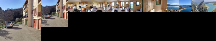 Les Hauts Du Lac Montagnac-Montpezat