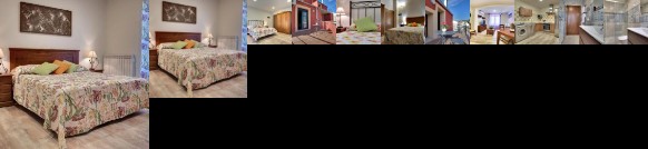 Apartamentos La Jasa