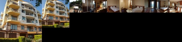 Nessebar View Apartament