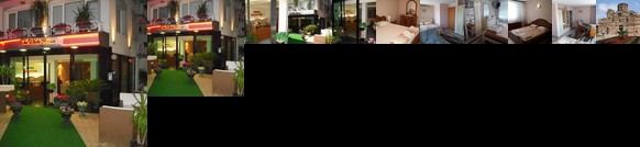 The White House Guest House Nesebar