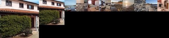 Apartments Emili Dajla