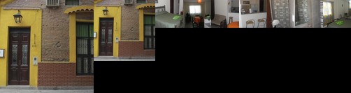 Complejo El Tu Cu Tucu