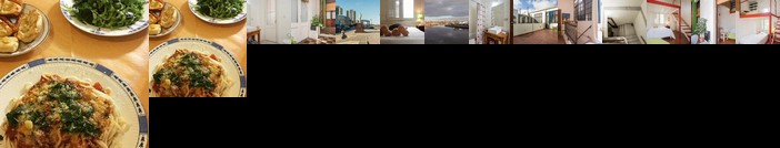 Guest House La Boca B&B