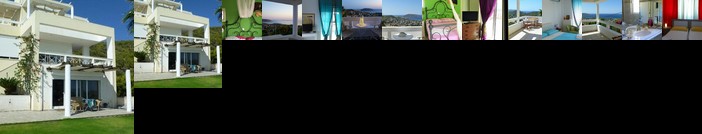 Seaview near Athens & Sounio