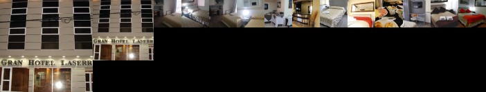 Gran Hotel Laserre