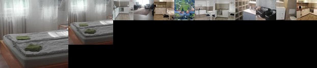 Dozsa Apartman Godollo