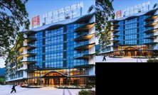 Xiangfurui Holiday Hotel