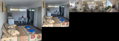 Cozy apartment in Saronida