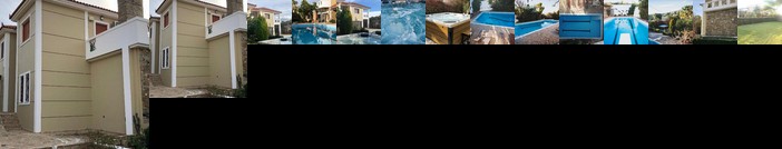 Villa Soula Anavyssos