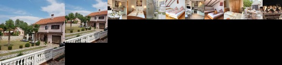 Ferienhaus Istrien- Fiorini