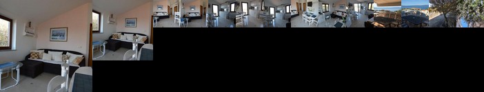Apartment Mala Vidra