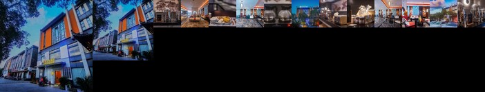 Huangshan Jasmine Hotel