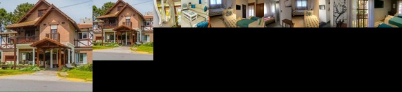 Hotel Berlin Pinamar