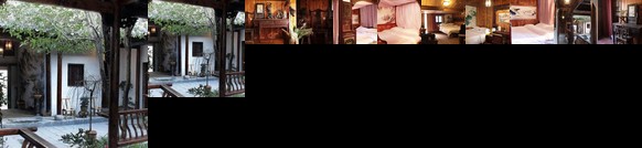 Xishan Wutong Qinyuan Free Pick up Service