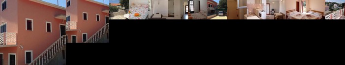 Apartments Mira 1434