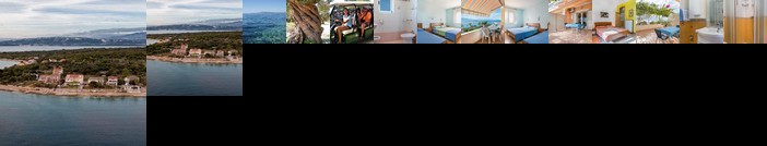 Apartments Luci and Kety