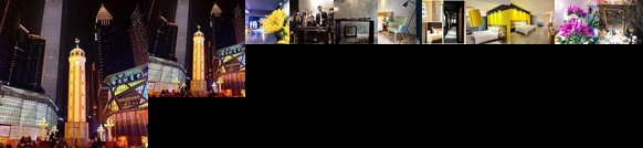 Boutique of Meditation & Tea