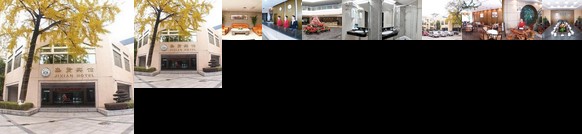 Jixian Hotel