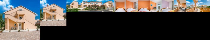 Apartmani Luka Kornic