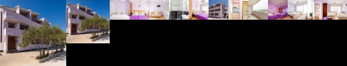 Apartments Mara Kastel Stafilic