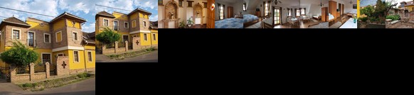 Krisztina Vendeghaz Eger