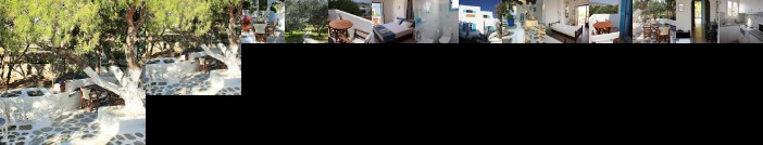 Meltemi Studios and Apartments