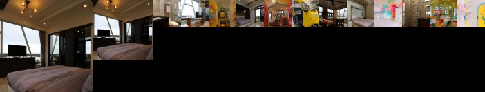 Li Chu Art Paternity B&B