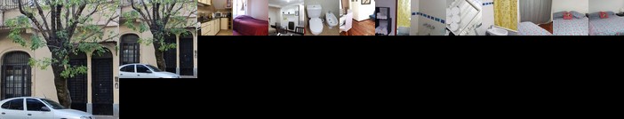 Apartamento Tipo Casa Buenos Aires