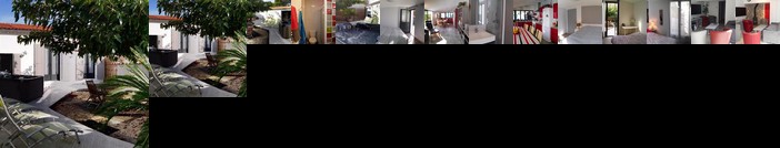 Les Fontaines Rivedoux-Plage