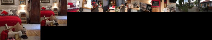 CENTRAL Apartman Zebegeny