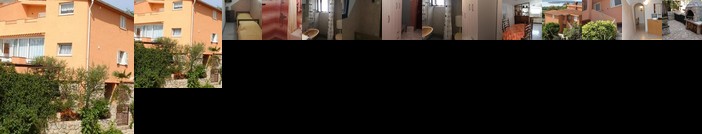 Apartments Vila Feri