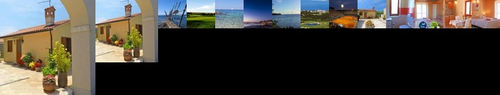 Studio Apartment Volta