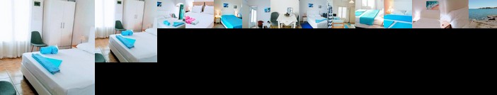 Logaras Apartments Paros