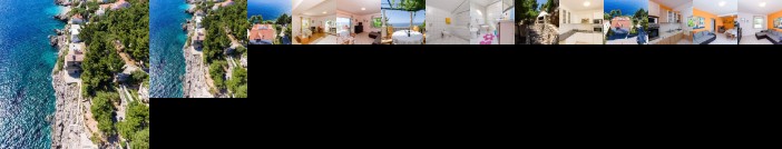 Apartments Plavac Mali