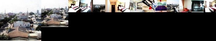 Huong Son Hotel Da Nang