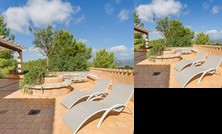 Holiday Country house Mallorca