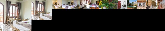 La Belle Vie Tam Coc Homestay