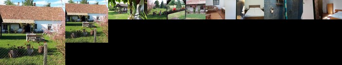 Vendektanya Vendeghaz