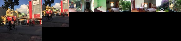 Hoa Bien Hotel Ninh Binh