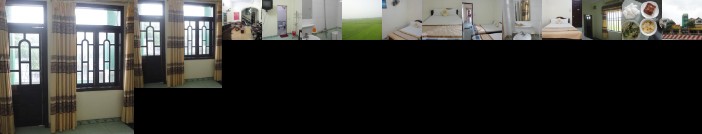 Thanh Dat Hotel Ninh Binh