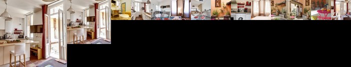 Appartements Casa Carlos Gardel