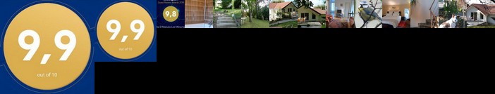 Gite d'Maisala Les Mesanges