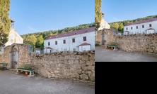 St Lucia's Apartment