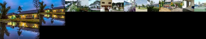 Lampang Green Garden Resort