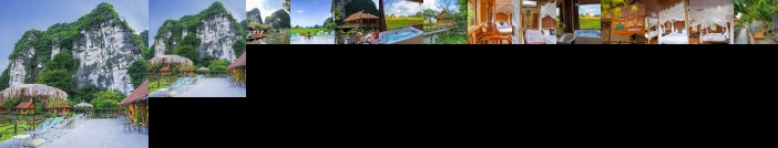 Lotus Field Homestay