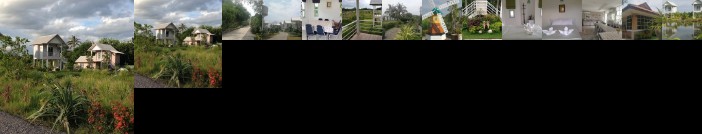 Baansuan Keb Tawan Resort