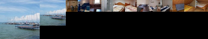 Rozmaring Apartman Balatonlelle