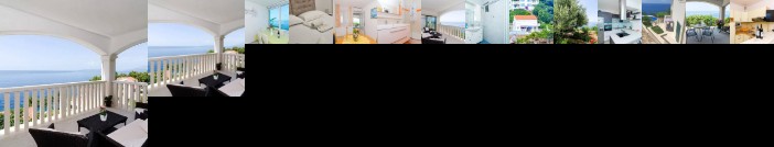 Apartments Villa Bella Vista