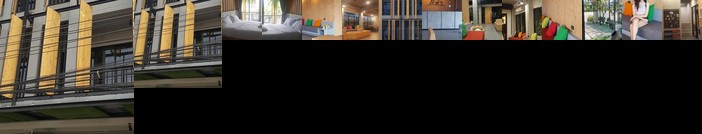 Saya Loft Hostel Lopburi