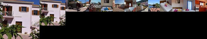 Iris Apartments Ithaca